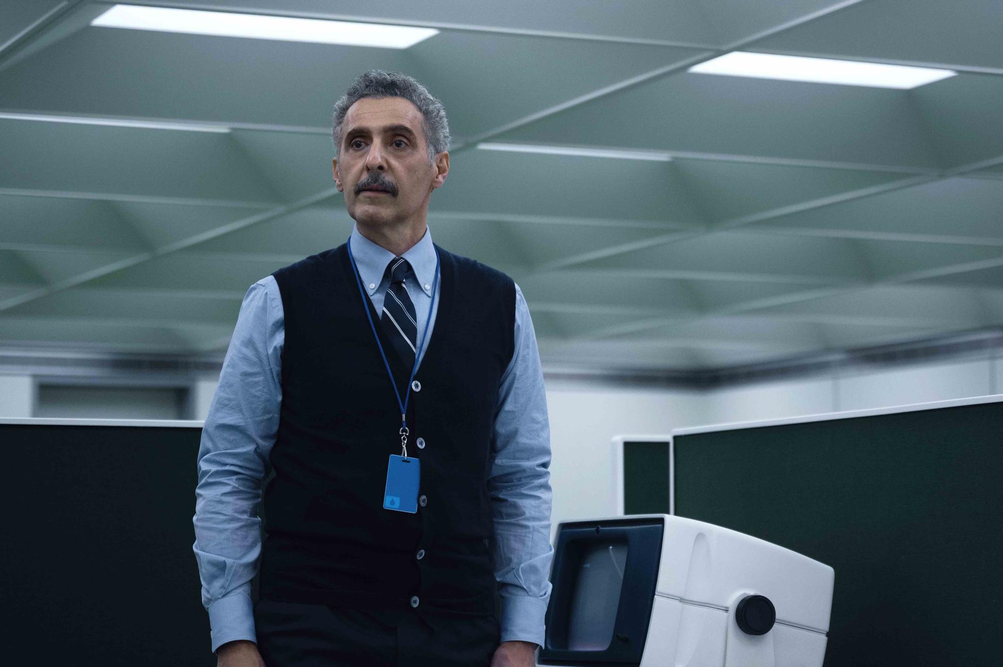 John Turturro: &quot;Algunas historias son mejores si se alargan&quot;