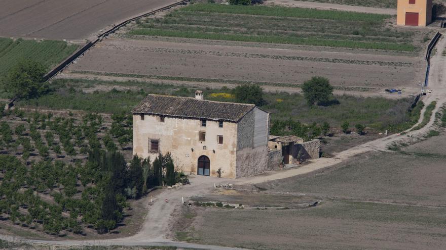 El naixement de San Felipe