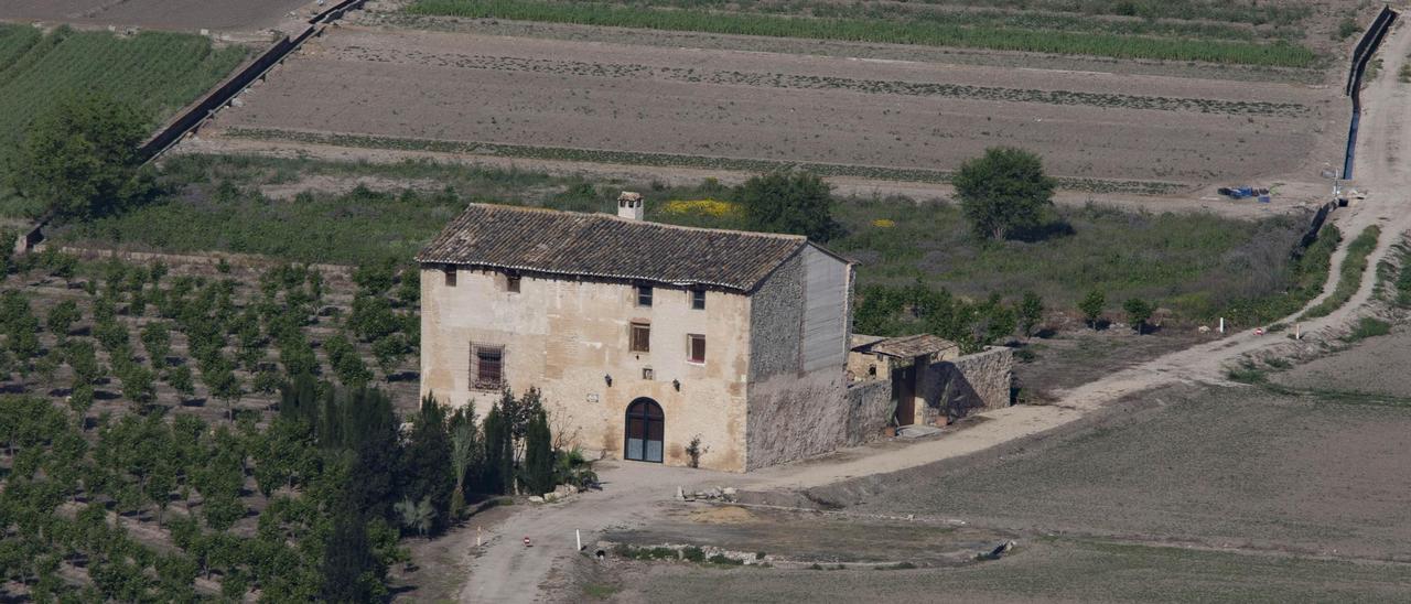 &quot;Casa Cuesa&quot;, rehabilitada per Pep Gimeno &quot;Botifarra&quot;.