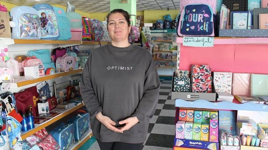 Ché Alba: «La pandemia ha hecho que se aumente la venta ‘on line’»