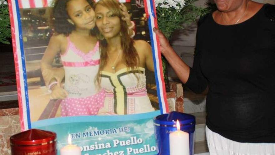 Nueve ciudadanos juzgarán el caso de las dos dominicanas asesinadas
