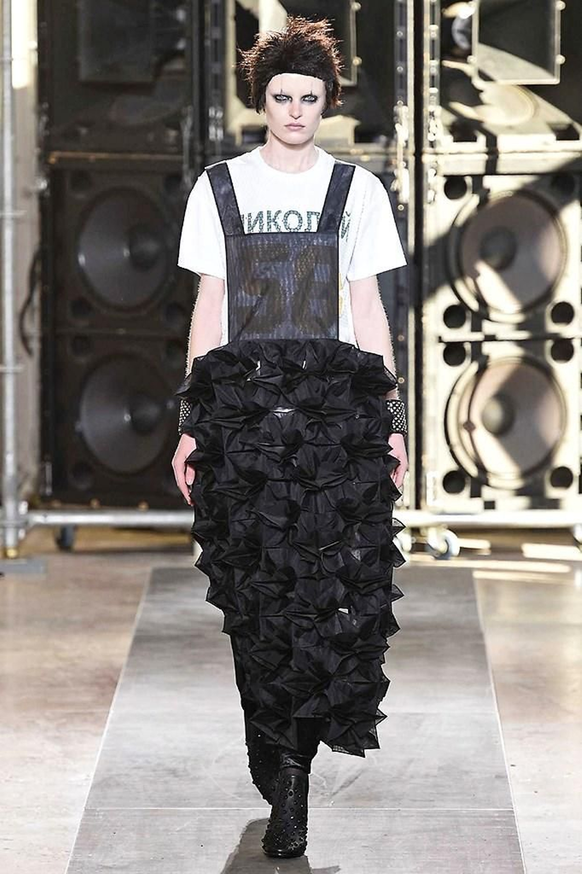 Junya Watanabe