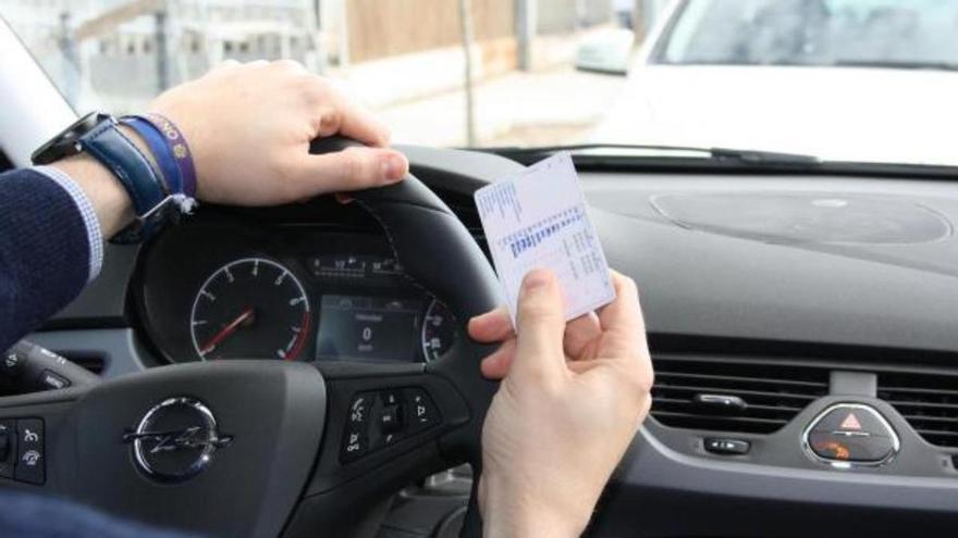 Nuevas medidas de la Ley de Tráfico y Seguridad Vial