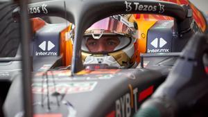 Verstappen delante de Sainz en el último libre; Pérez quinto y Alonso séptimo