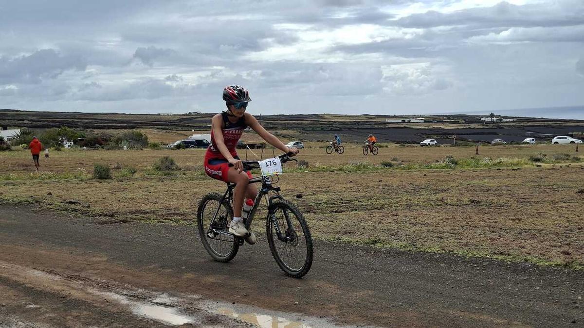 Triatlón IES Yaiza 2026 Triatlón IES Yaiza 2026