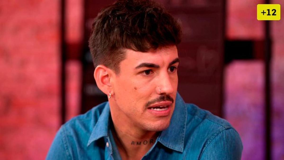 Jessica Bueno y Luitingo se sinceran sobre el divorcio: &quot;La lealtad es muy importante&quot;.