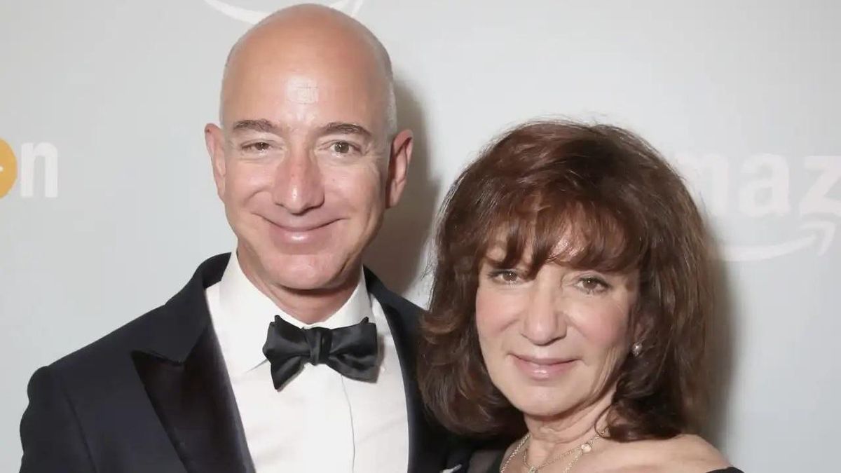 Muere a los 78 años, Jacklyn Bezos, madre del magnate Jeff Bezos: &quot;Ella hizo que todo funcionara&quot;