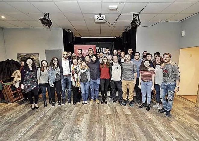 Los partidos echan el cierre a la campaña en Mallorca