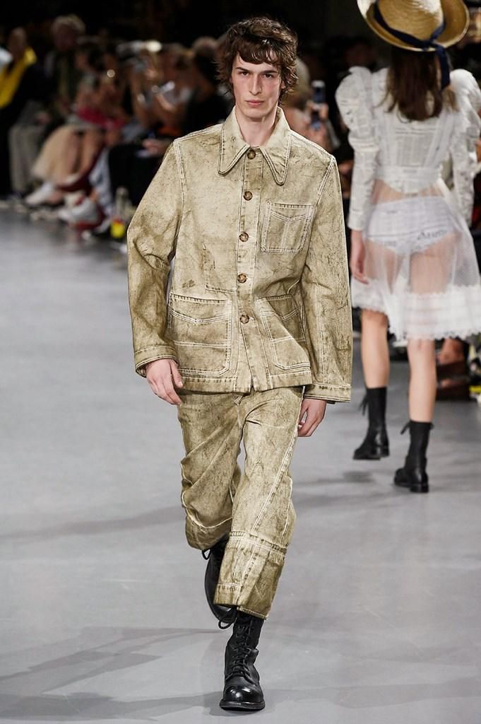 John Galliano