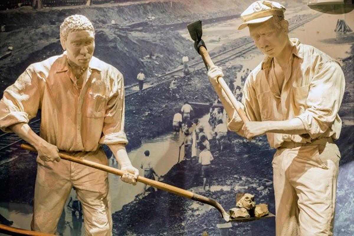 centro de Visitantes de Miraflores