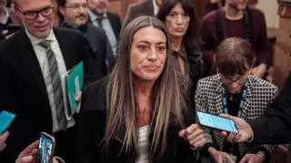 Junts consigue el apoyo de PSOE, PP y Vox para tramitar una ley para desalojar ocupas en 48 horas