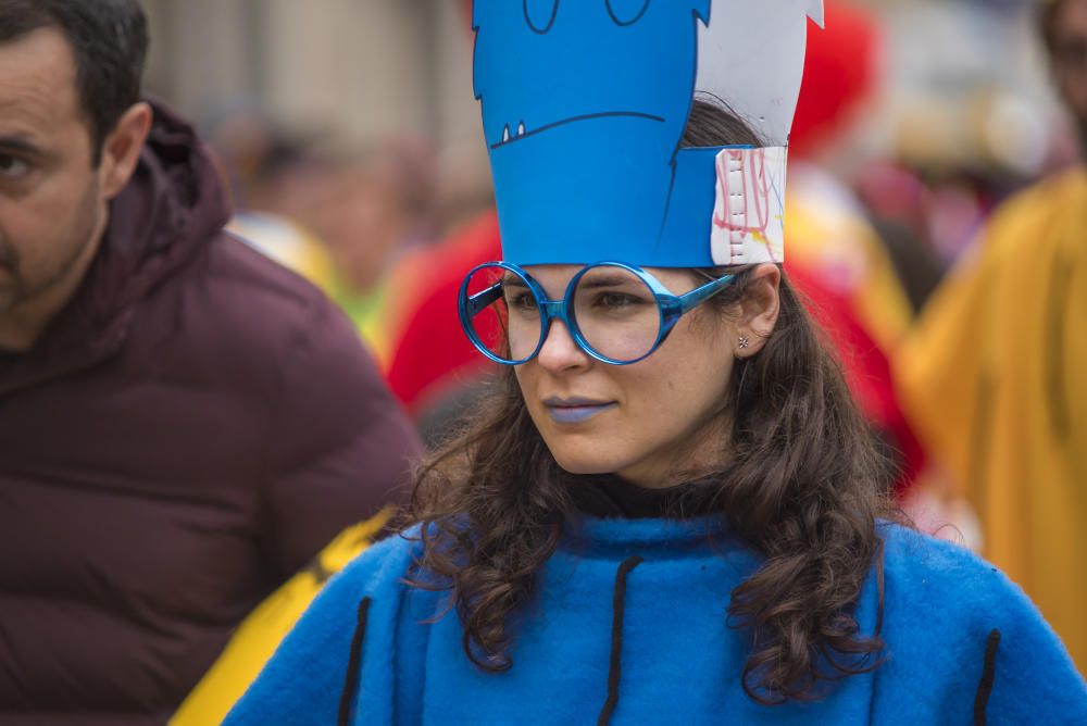 Carnaval d'Avinyó 2018