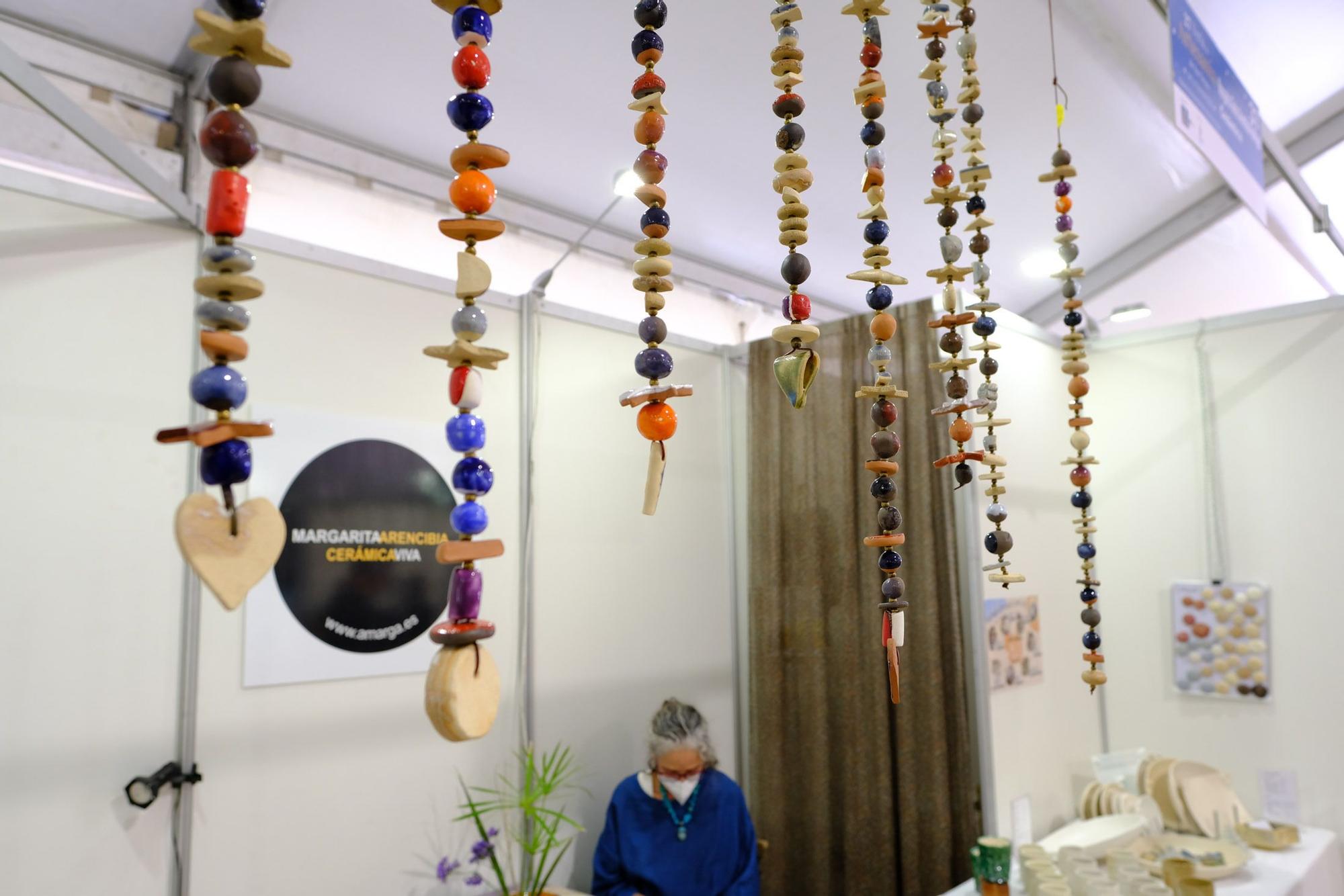 27ª Feria de Artesanía en San Telmo