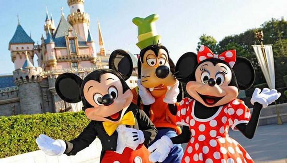 Eurodisney, investigada por aplicar tarifas distintas según el país