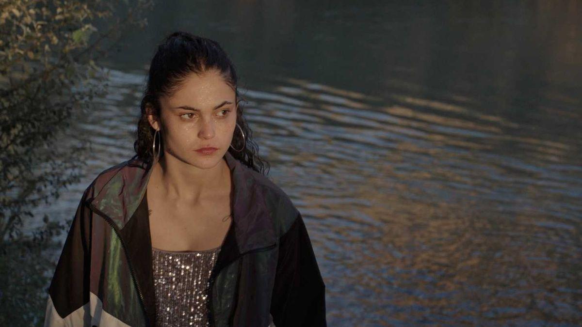 Fotograma de "El agua", película de Elena López Riera con la que arranca el ciclo