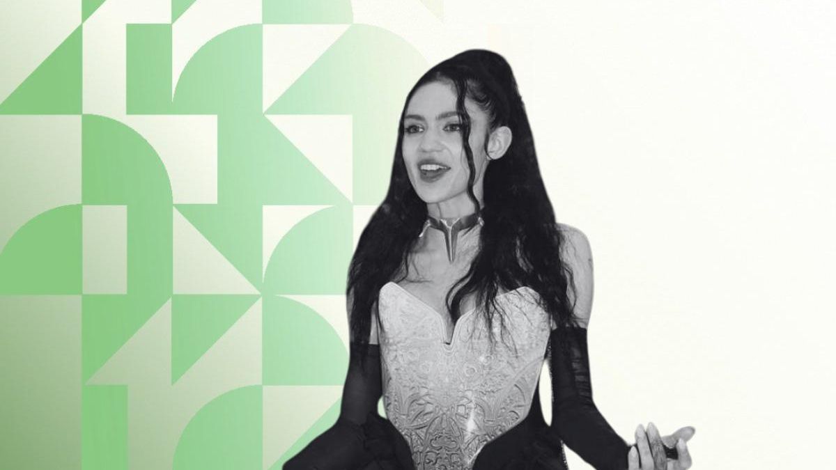 Grimes.