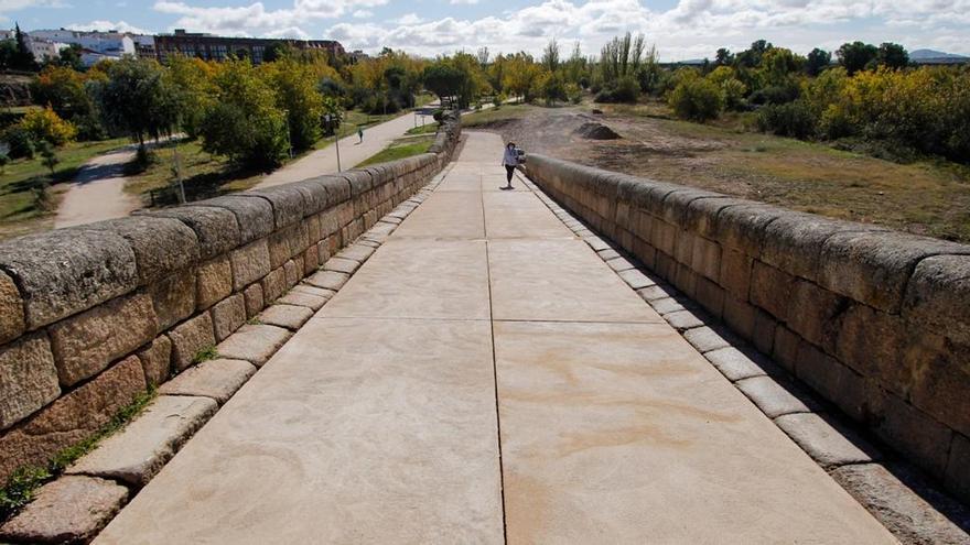 El consorcio afirma que la obra del descendedero respeta la ley