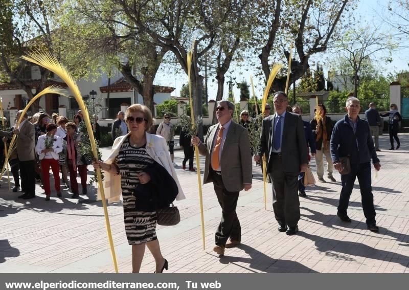 Domingo de Ramos en Castellón