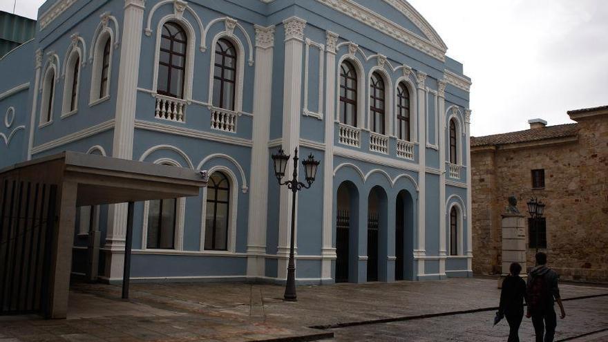 Teatro Ramos Carrión