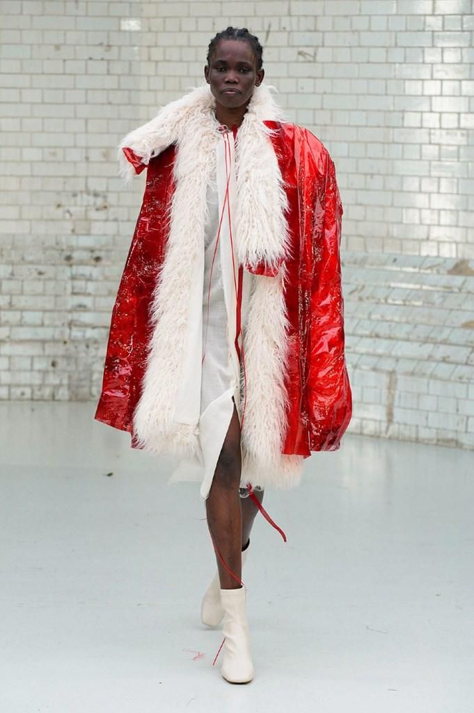 London College Of Fashion