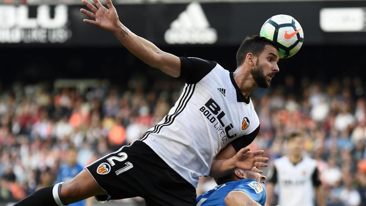 Martín Montoya está viviendo una nueva etapa futbolística en la Premier