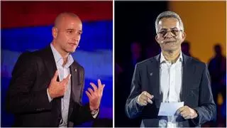 Los aspirantes a derrocar a Laporta en las elecciones presidenciales del Barcelona