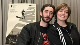 Pol Rodríguez, creador de ‘Ravalear’:  "Hoy las sociedades contienen dos tipos  de ciudadanos: los turistas y la gente sin casa"