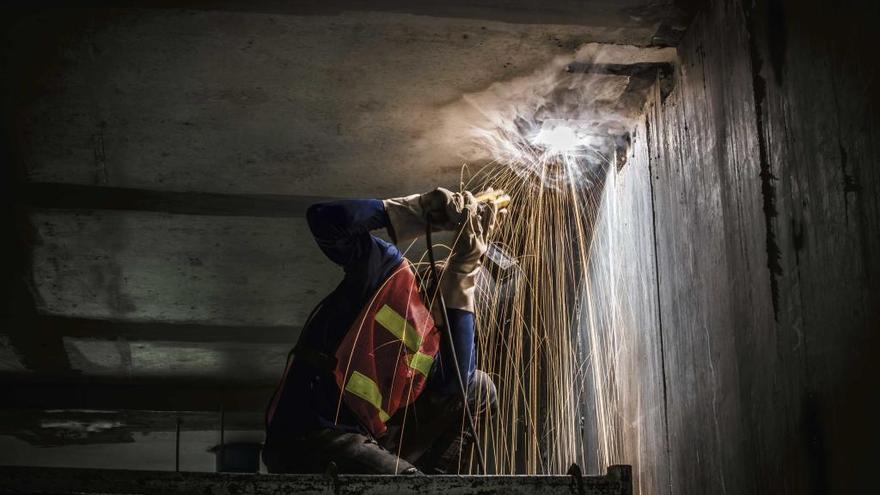 Sobre la prevención contra el COVID 19 en la construcción