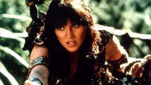 Qué fue de Lucy Lawless, la protagonista de Xena, la princesa guerrera