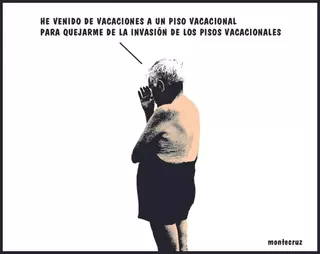 La viñeta de Montecruz (02-08-2025)