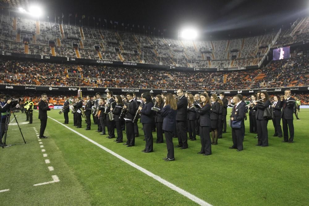 BANDAS DE MÚSICA: Societat Musical Vila de Bocaire