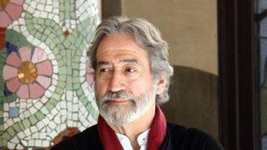 Jordi Savall