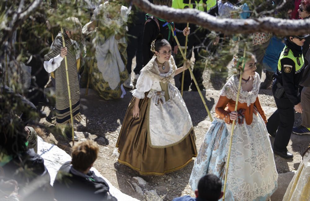 Magdalena 2016: Romeria de les Canyes