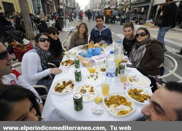 ZONA C 1 - PAELLAS DE BENICASSIM