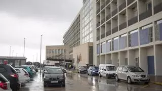 Sanidad designa la Cirugía Torácica del Hospital de la Ribera como servicio de referencia
