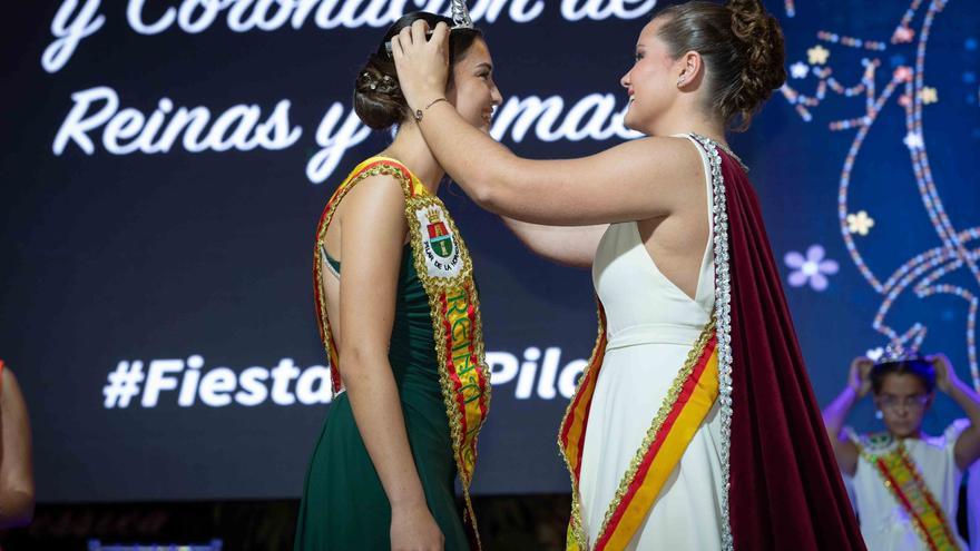 Fiestas patronales de Pilar de la Horadada 2024