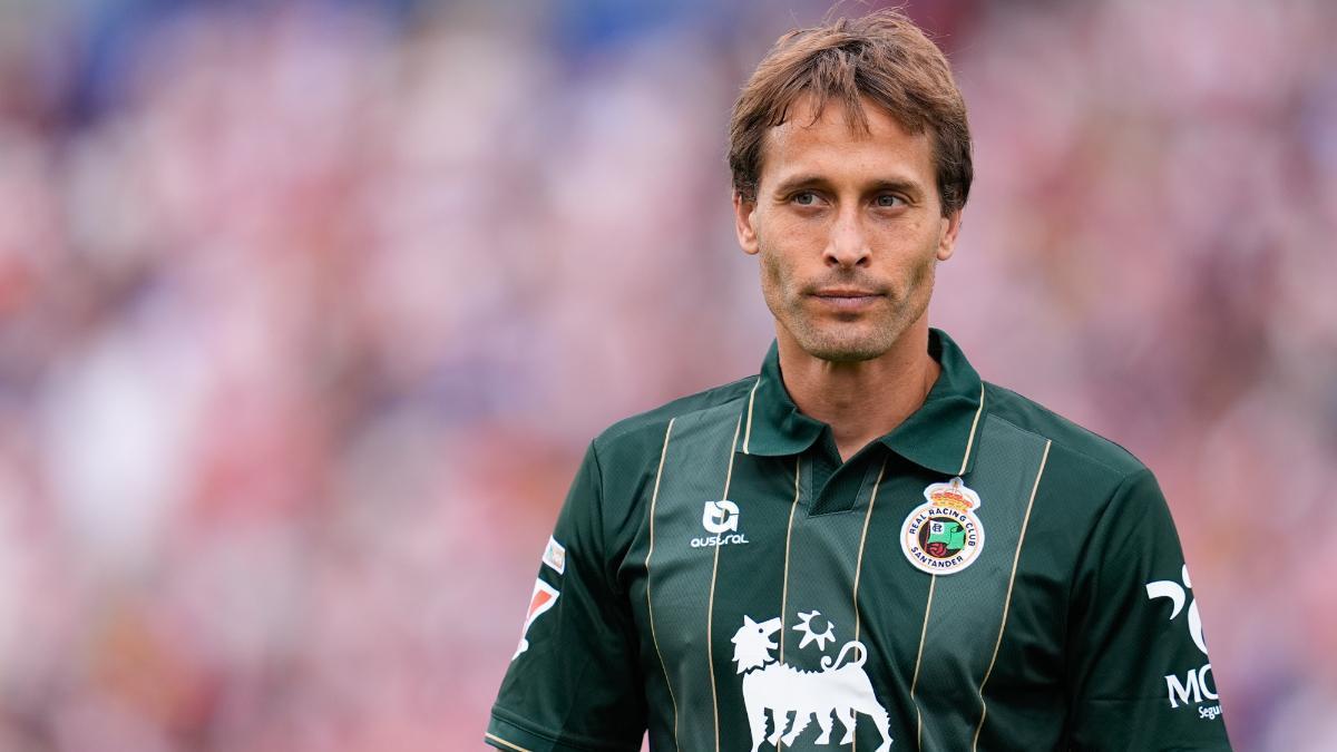 Sergio Canales pudo fichar por el Barça de pequeño