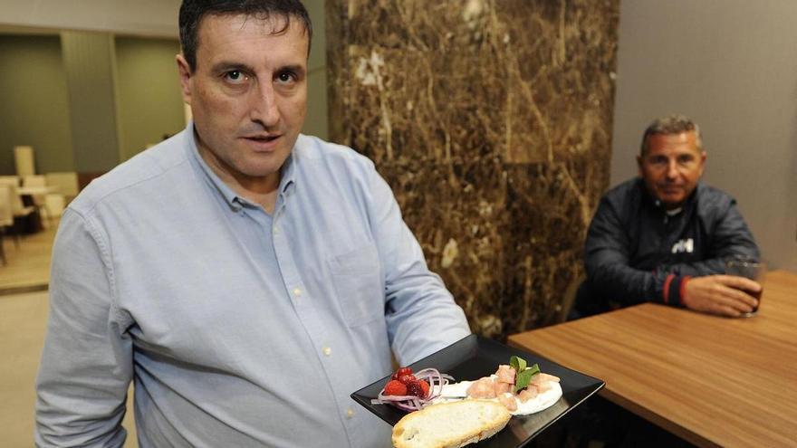 Quince bocados de salmón para ir abriendo boca