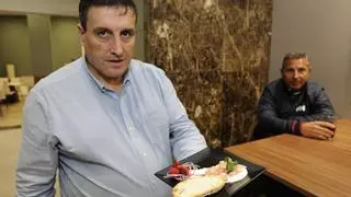 Quince bocados de salmón para ir abriendo boca