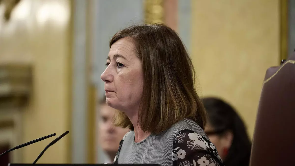 ¿Qué es la diputación permanente que reclama el PP y qué busca con ello?