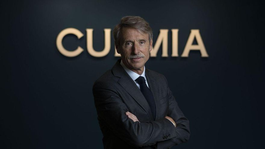 Culmia se lanza a la búsqueda de un socio inversor para sus 5.000 viviendas en alquiler de la mano de ayuntamientos y comunidades