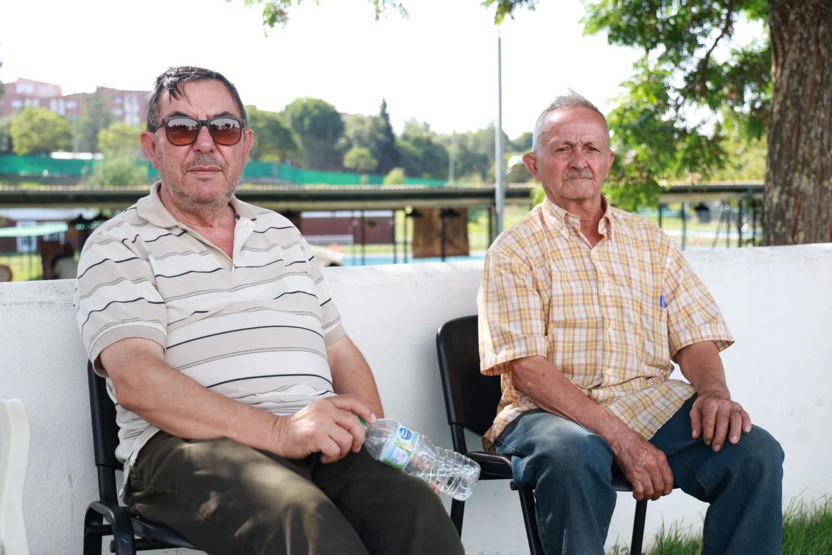 FOTOGALERÍA | Las imágenes del tercer día del incendio en Jarilla