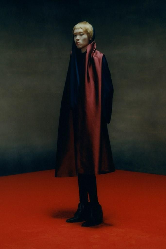 Fashion East