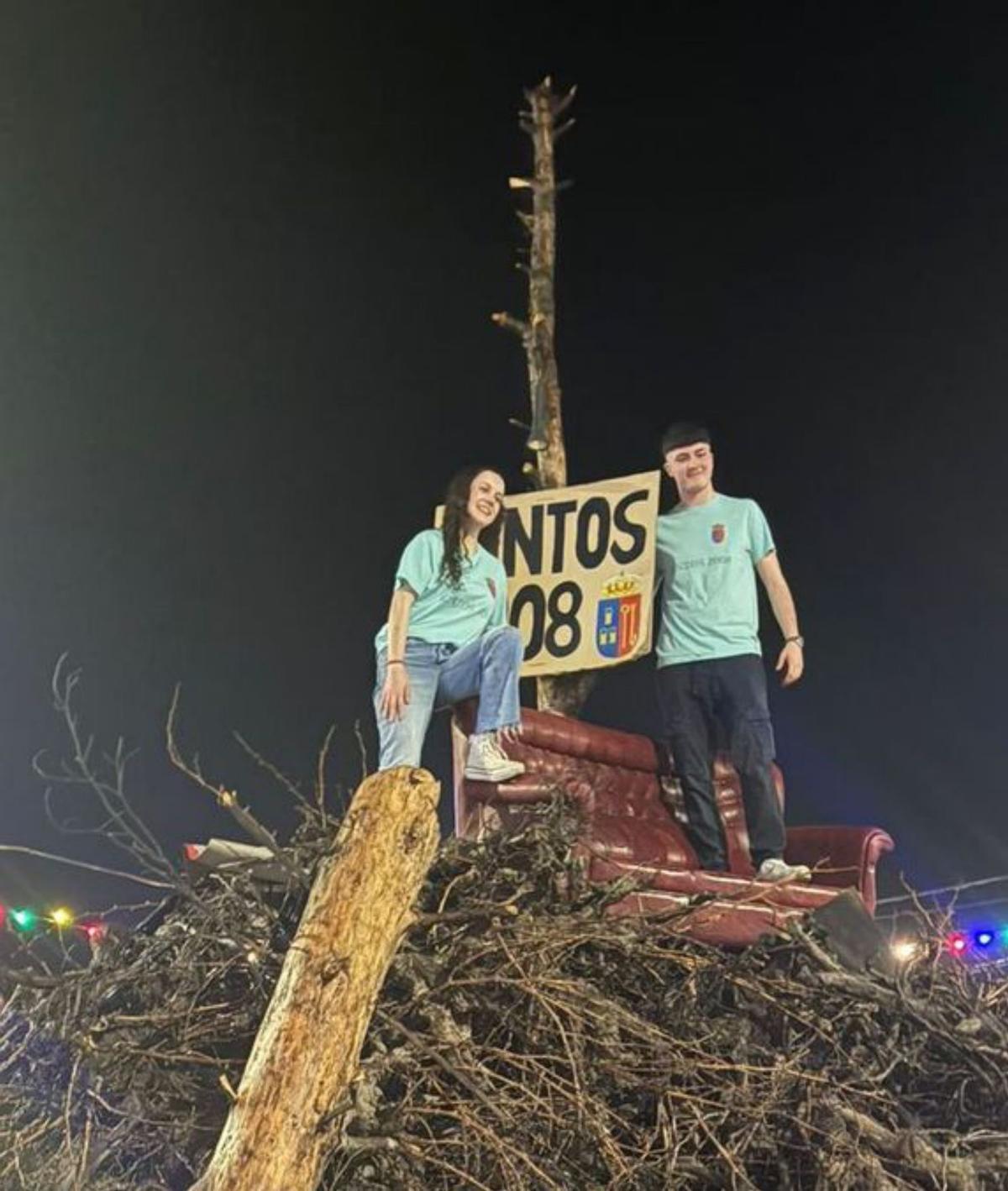 Pozuelo de Aragón vive con intensidad y tradiciones 
las fiestas de San Antón