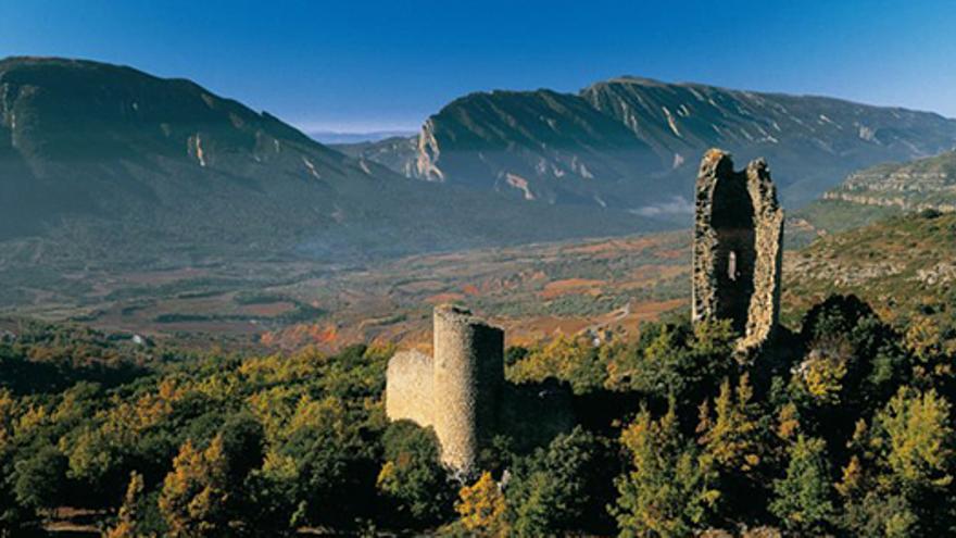 Conferència «Els Geoparcs Mundials de la UNESCO a Catalunya»