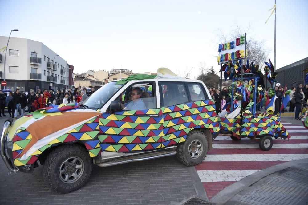 El Carnaval d''Artés en imatges