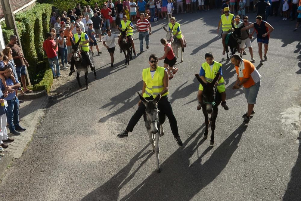 "Felipe" se quita la espina de 2015