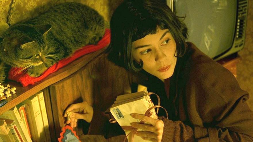 36 Mostra de València - Cinema del mediterrani: Amélie