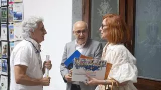 Los grancanarios debaten sobre el turismo:  Los isleños exigen una mejor redistribución de riqueza y un territorio más cuidado