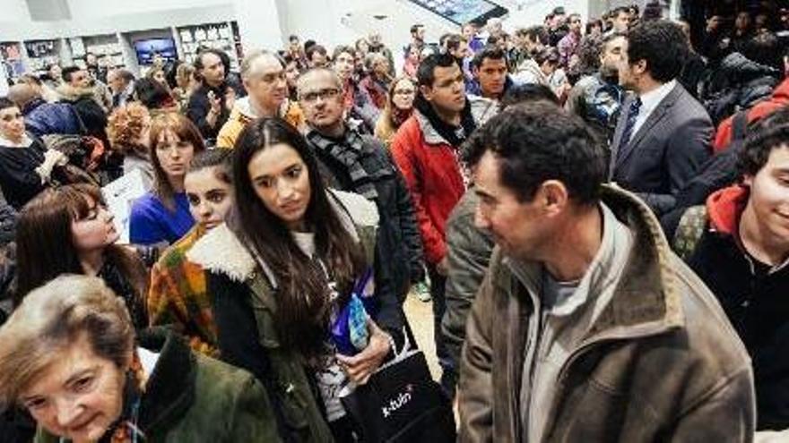 Compte enrere per aprofitar el &#039;Black Friday 2015&#039; a Girona